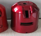 出現銀紋的ABS改性塑料制品怎么解決?