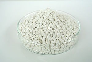 阻燃改性塑料注塑產品有析出怎么辦?