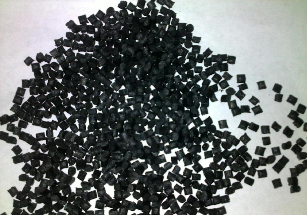 選對基材提升尼龍PA6原料光澤度