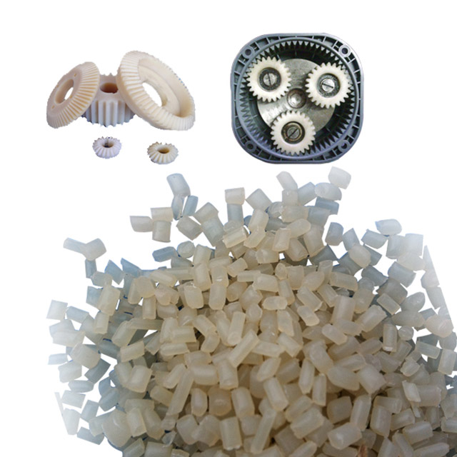 介紹尼龍改性原材料在汽車制動管和油管中應用