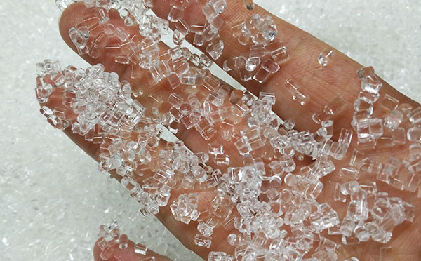 改性尼龍為什么要嚴(yán)格干燥