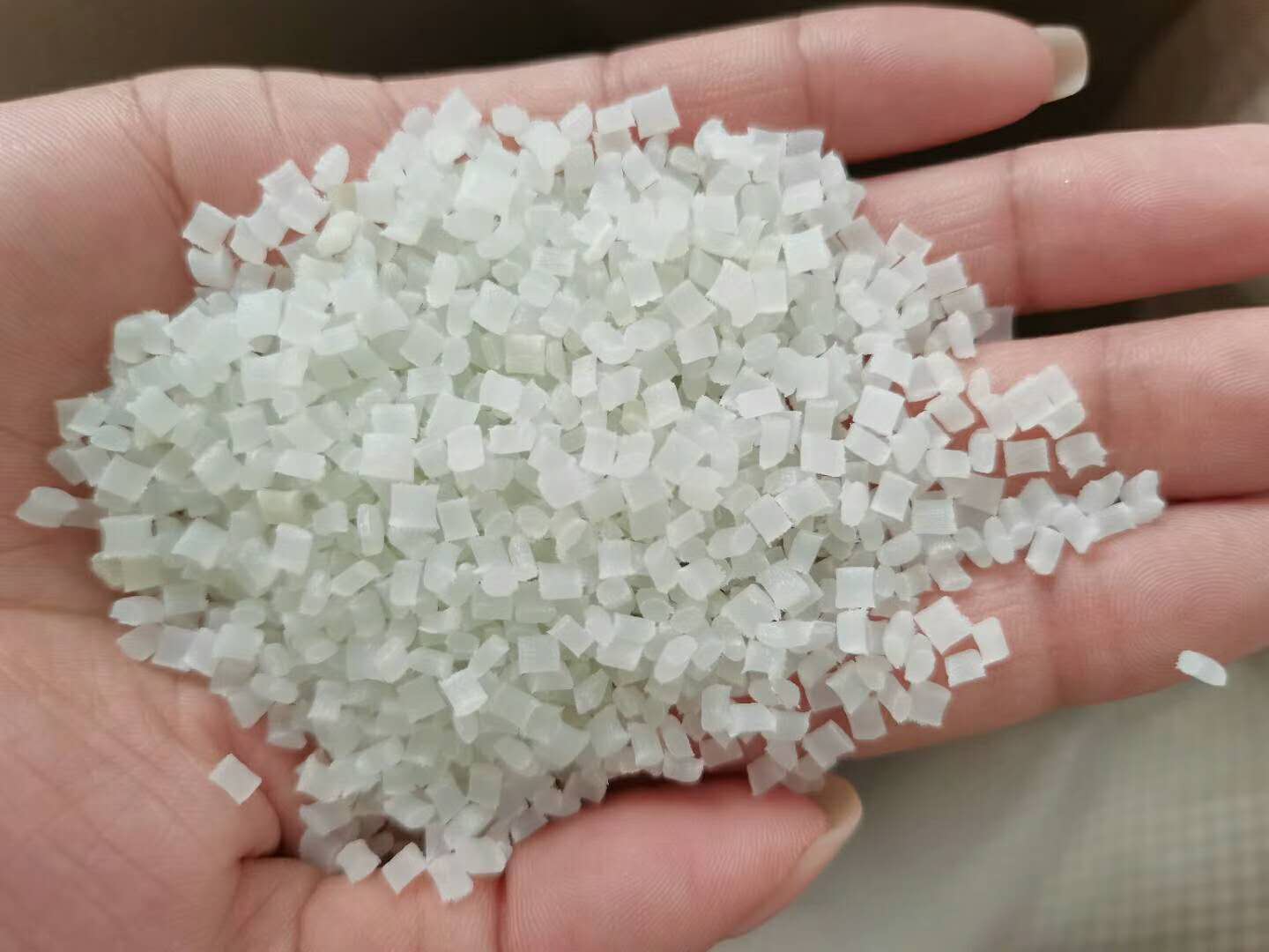 總結尼龍增強系列的幾點特性