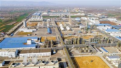 神馬集團尼龍66漲價潮或仍持續