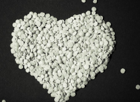 增韌尼龍6在顏色上的小秘密!