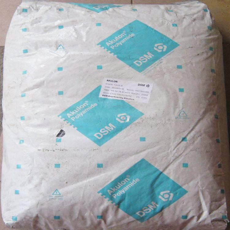 30%玻璃纖維增強材料K224-PG6荷蘭DSM沖擊改性PA6