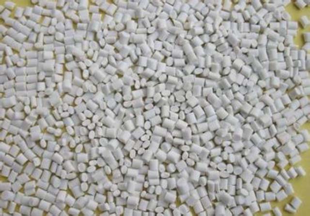 改性尼龍擠出制品出現鯊魚皮現象怎么辦?