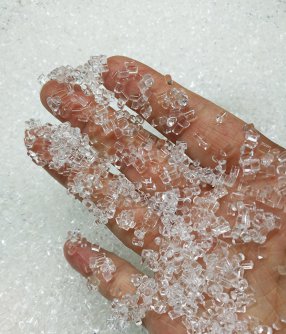 改性尼龍薄膜產品應用綜述