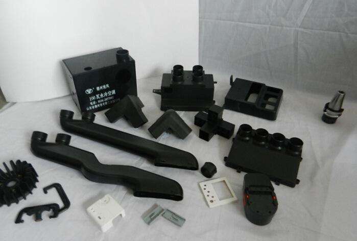 關(guān)于改性尼龍:汽車部件常用的塑料解析