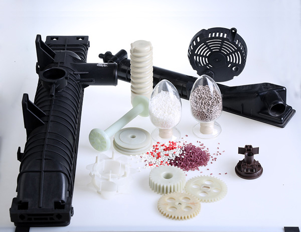 有關(guān)改性尼龍:PA6-GF30材料的相關(guān)特點(diǎn)及運(yùn)用