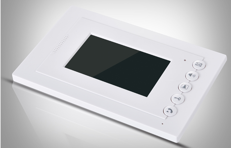 塑料外殼加工顏色不穩定的原因分析