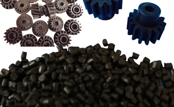 材料產品的加工條件之改性尼龍PA6