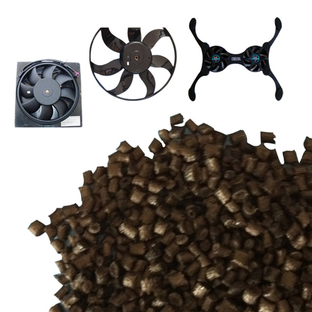 尼龍PA66家族又有新將領?一起來關注下吧!