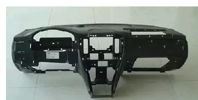 汽車儀表板中80%的材料是改性材料PA612?