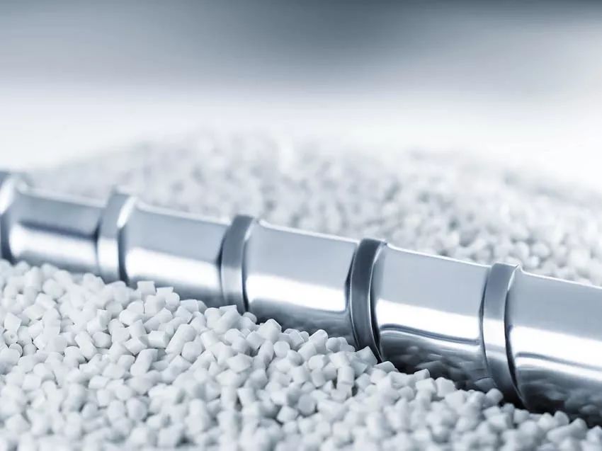 改性尼龍新聞速遞:塑料要聞