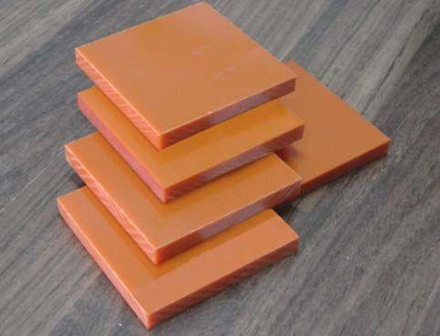 尼龍板和電木板有哪些具體區別?