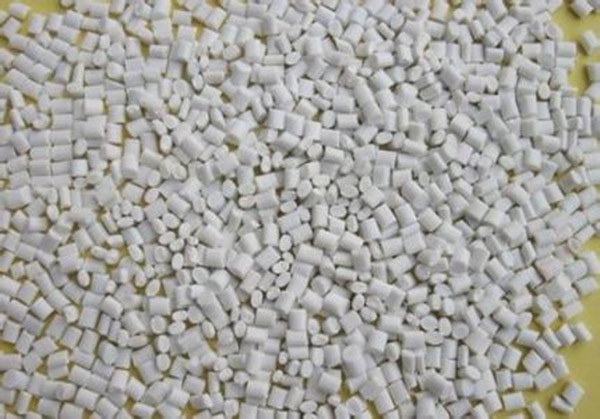 尼龍改性材料按照化學反應可分為兩大類