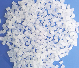 尼龍改性原材料應用于汽車周邊