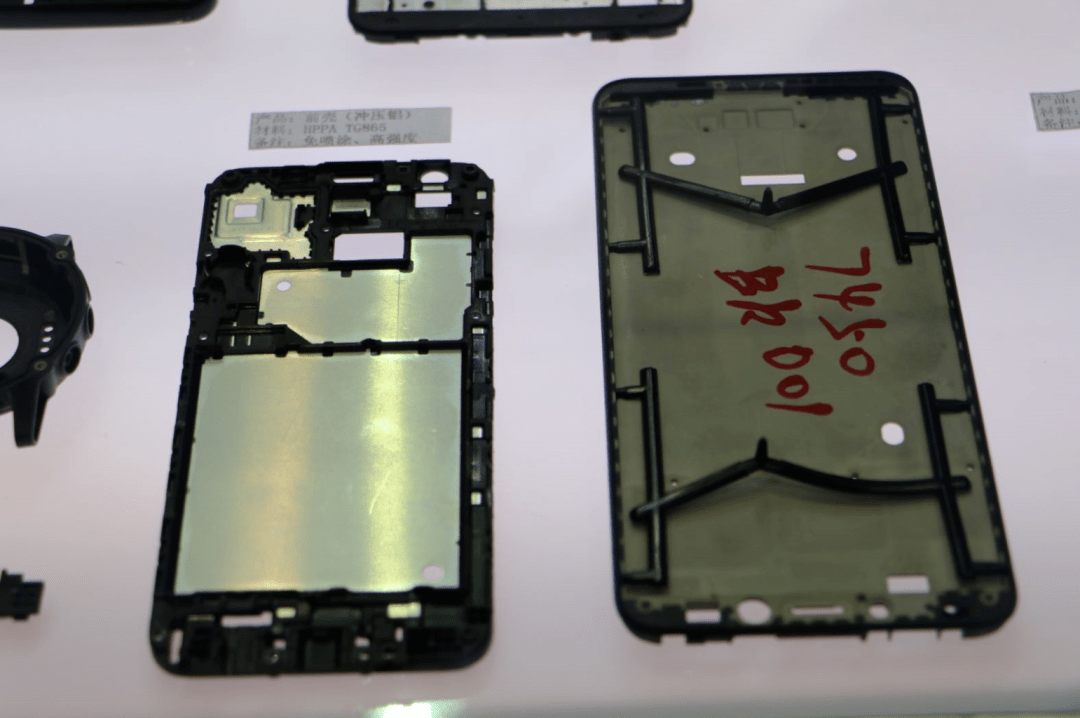 一文看懂改性尼龍在手機、筆電等消費電子領域的應用