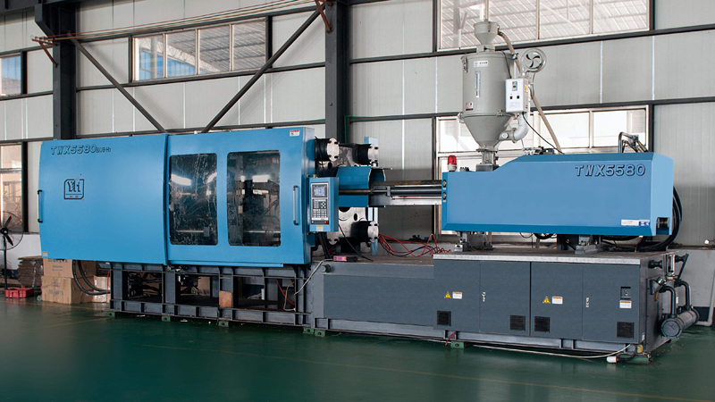 改性尼龍新聞速遞:關于注塑機背壓對改性塑料制品的影響