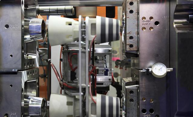 值得收藏的改性尼龍小常識:塑料件內部出現似“氣泡”的缺陷改良措施