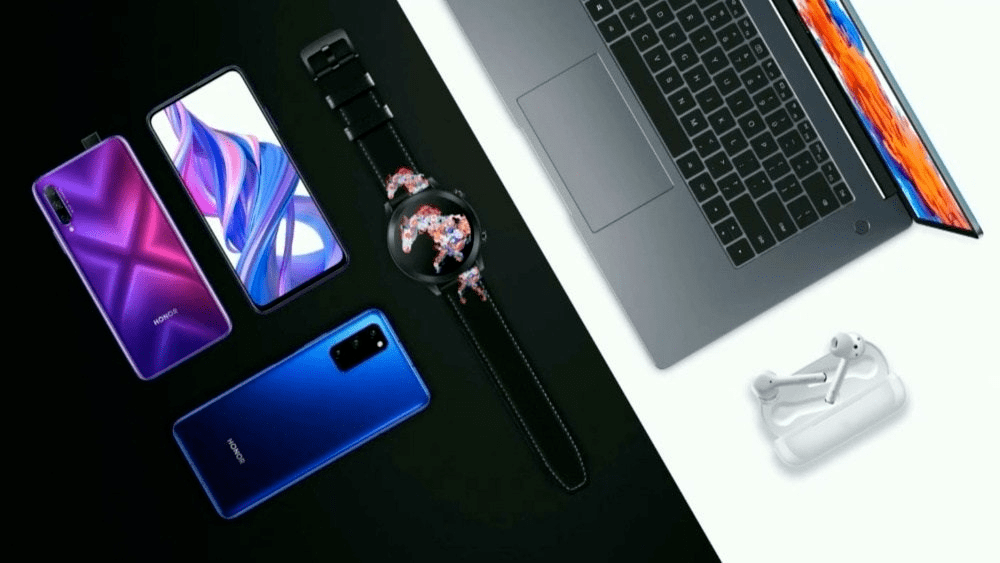 一文看懂改性尼龍在手機、筆電等消費電子領域的應用