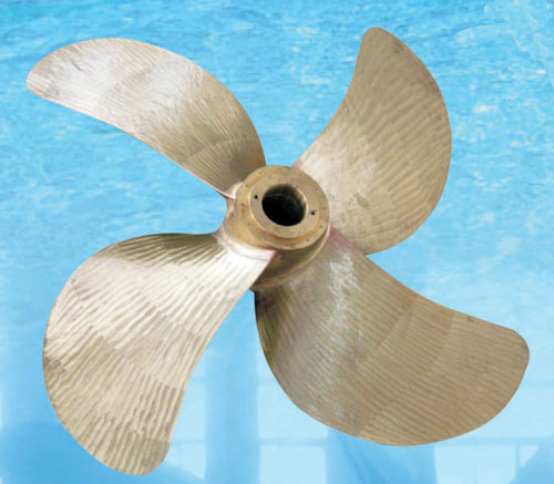 尼龍改性原料在海洋工程中的運用!