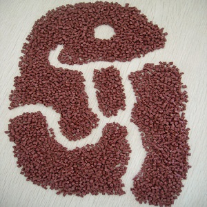 無鹵阻燃尼龍為什么有時容易析出?