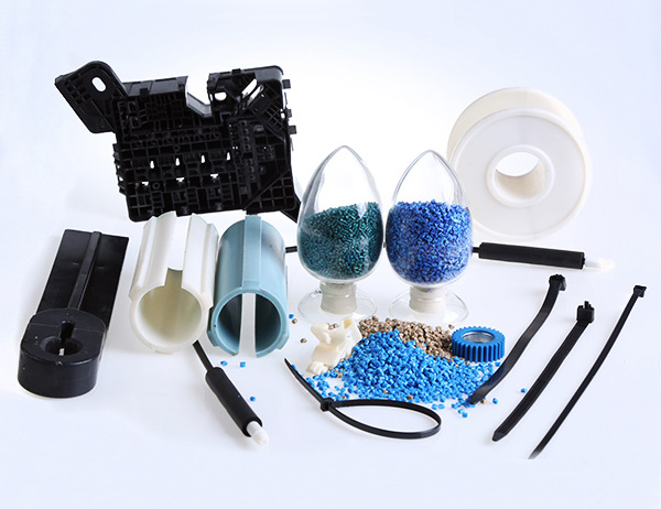 改性尼龍制件水煮提高耐疲勞性能機理