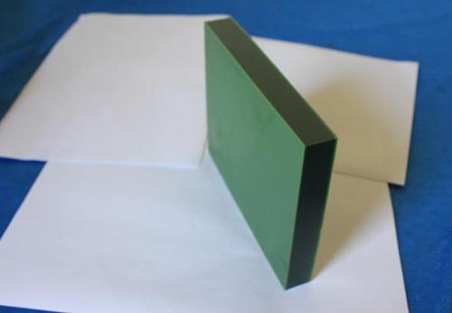 有關改性尼龍板的防水技術